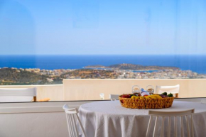 Althea Villa by breathtaking view